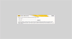 Desktop Screenshot of mail1.fluidra.com