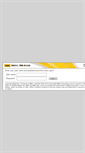 Mobile Screenshot of mail1.fluidra.com