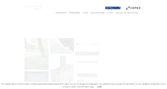 Desktop Screenshot of fluidra.se